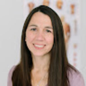 Meet your Posher, Jocelyn